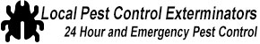 South Orange NJ Pest Control Exterminators